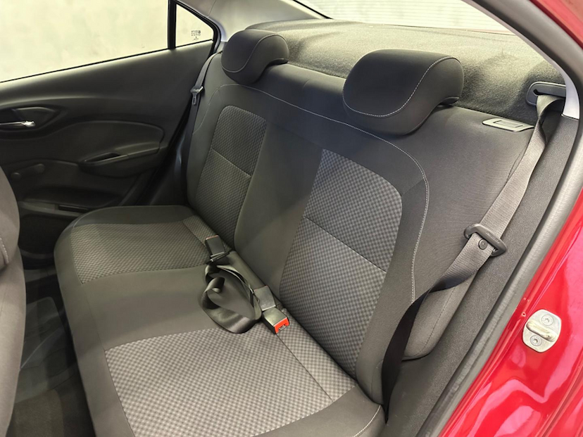 Foto do veículo CHEVROLET PRISMA  1.4 LT 8V FLEX 4P AUTOMÁTICO 2018 127.375 KM 63.900,00