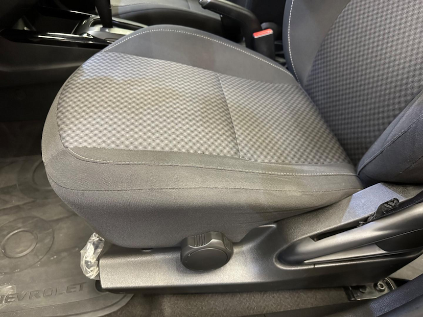 Foto do veículo CHEVROLET PRISMA  1.4 LT 8V FLEX 4P AUTOMÁTICO 2018 127.375 KM 63.900,00