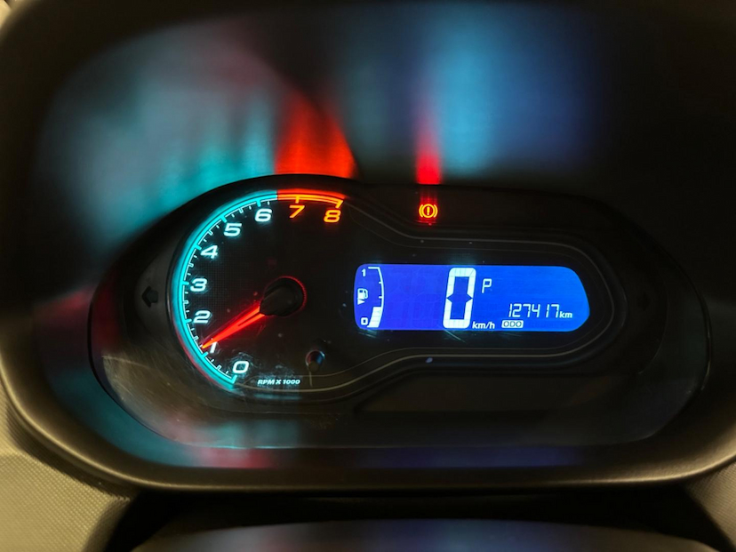 Foto do veículo CHEVROLET PRISMA  1.4 LT 8V FLEX 4P AUTOMÁTICO 2018 127.375 KM 63.900,00