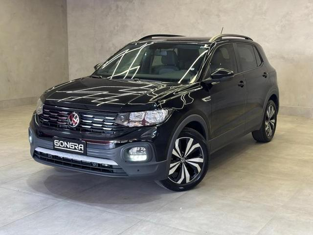 Foto do veículo VOLKSWAGEN T-CROSS T-CROSS 200 TSI COMFORTLINE AUT 2023 32.149 KM 116.900,00
