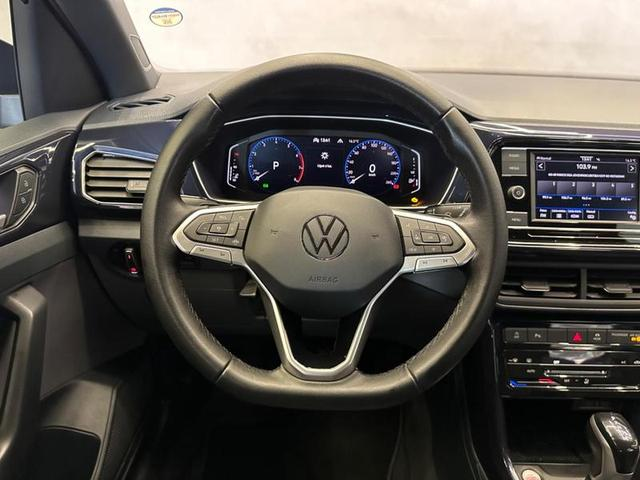 Foto do veículo VOLKSWAGEN T-CROSS T-CROSS 200 TSI COMFORTLINE AUT 2023 32.149 KM 116.900,00