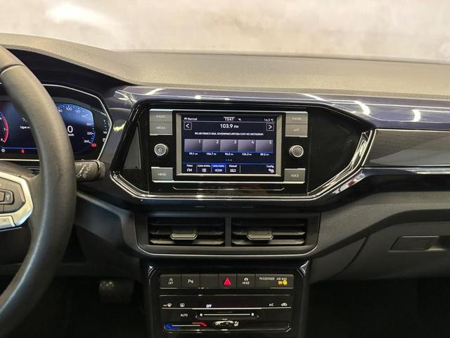 Foto do veículo VOLKSWAGEN T-CROSS T-CROSS 200 TSI COMFORTLINE AUT 2023 32.149 KM 116.900,00