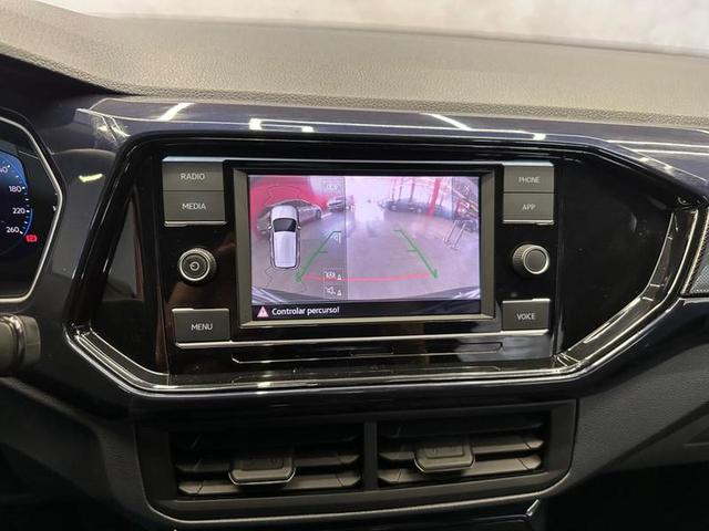 Foto do veículo VOLKSWAGEN T-CROSS T-CROSS 200 TSI COMFORTLINE AUT 2023 32.149 KM 116.900,00