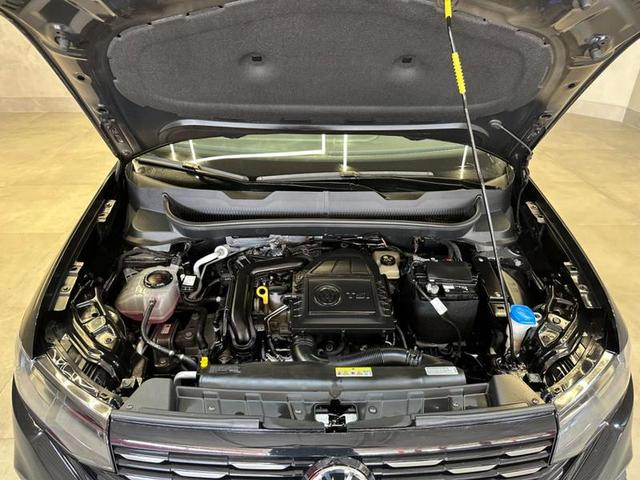 Foto do veículo VOLKSWAGEN T-CROSS T-CROSS 200 TSI COMFORTLINE AUT 2023 32.149 KM 116.900,00