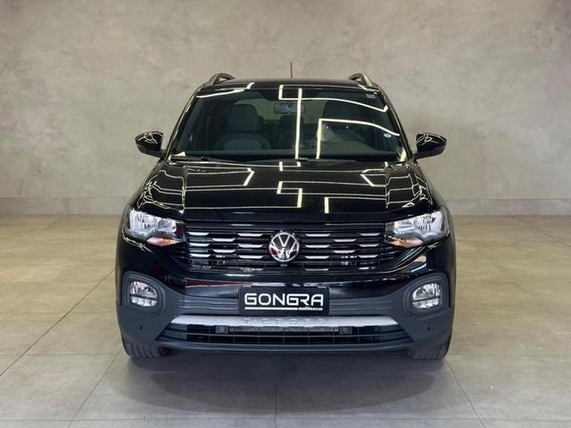 Foto do veículo VOLKSWAGEN T-CROSS T-CROSS 200 TSI COMFORTLINE AUT 2023 32.149 KM 116.900,00
