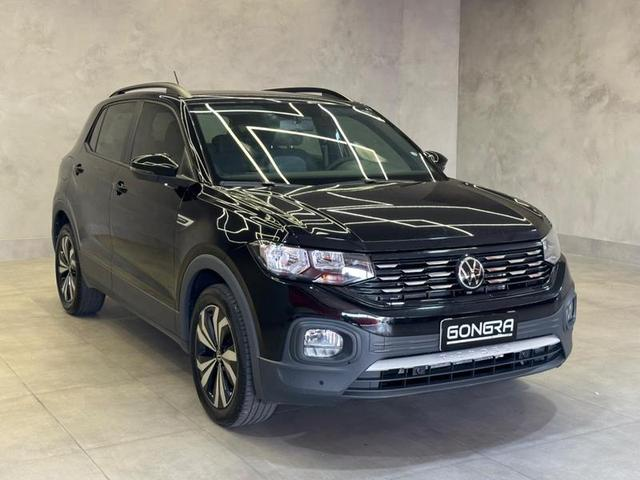 Foto do veículo VOLKSWAGEN T-CROSS T-CROSS 200 TSI COMFORTLINE AUT 2023 32.149 KM 116.900,00