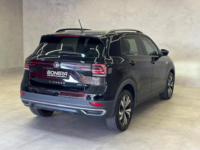 Foto do veículo VOLKSWAGEN T-CROSS T-CROSS 200 TSI COMFORTLINE AUT 2023 32.149 KM 116.900,00