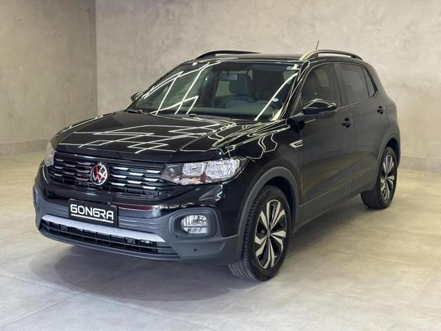 Foto do veículo VOLKSWAGEN T-CROSS T-CROSS 200 TSI COMFORTLINE AUT 2023 32.149 KM 116.900,00