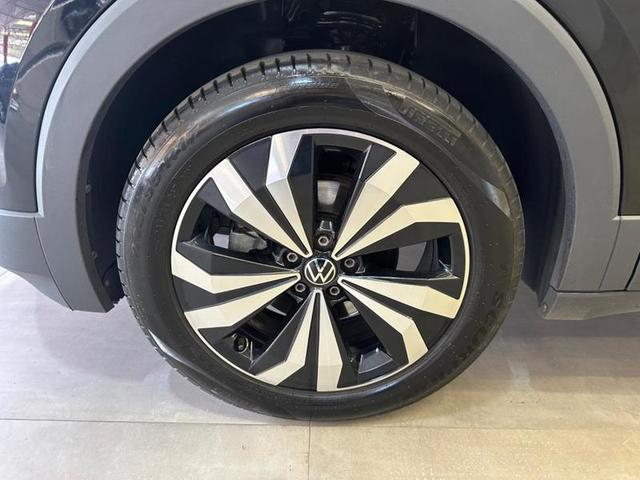 Foto do veículo VOLKSWAGEN T-CROSS T-CROSS 200 TSI COMFORTLINE AUT 2023 32.149 KM 116.900,00