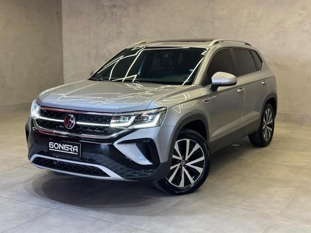 Foto do veículo VOLKSWAGEN TAOS  HL TSI AE 2022 27.529 KM 159.900,00
