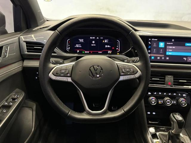 Foto do veículo VOLKSWAGEN TAOS  HL TSI AE 2022 27.529 KM 159.900,00
