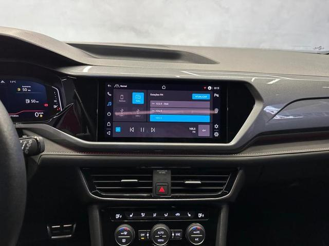 Foto do veículo VOLKSWAGEN TAOS  HL TSI AE 2022 27.529 KM 159.900,00