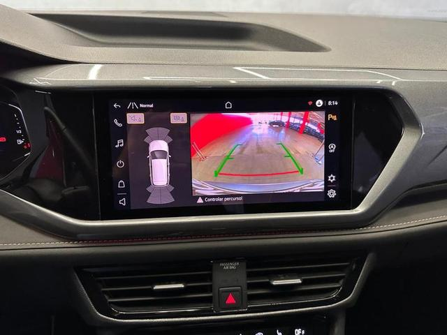 Foto do veículo VOLKSWAGEN TAOS  HL TSI AE 2022 27.529 KM 159.900,00