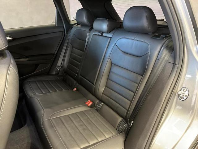 Foto do veículo VOLKSWAGEN TAOS  HL TSI AE 2022 27.529 KM 159.900,00