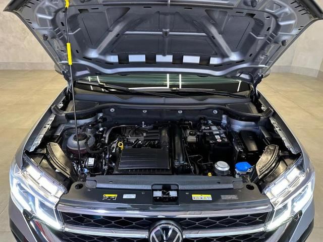 Foto do veículo VOLKSWAGEN TAOS  HL TSI AE 2022 27.529 KM 159.900,00