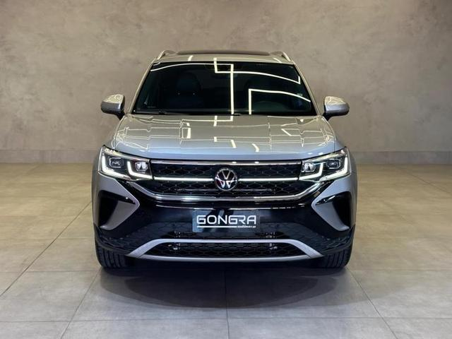 Foto do veículo VOLKSWAGEN TAOS  HL TSI AE 2022 27.529 KM 159.900,00