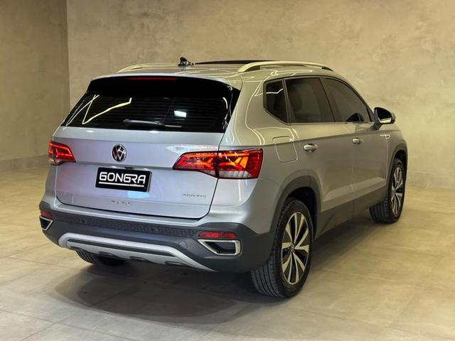 Foto do veículo VOLKSWAGEN TAOS  HL TSI AE 2022 27.529 KM 159.900,00