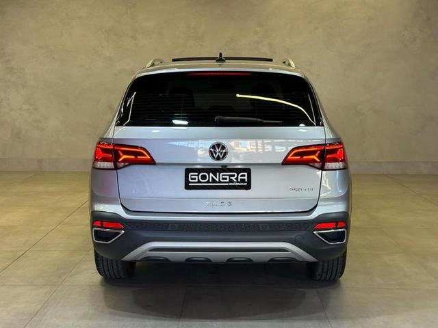Foto do veículo VOLKSWAGEN TAOS  HL TSI AE 2022 27.529 KM 159.900,00