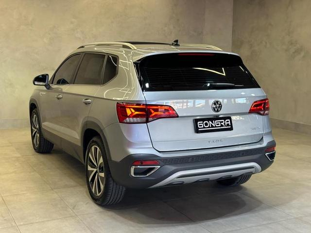 Foto do veículo VOLKSWAGEN TAOS  HL TSI AE 2022 27.529 KM 159.900,00