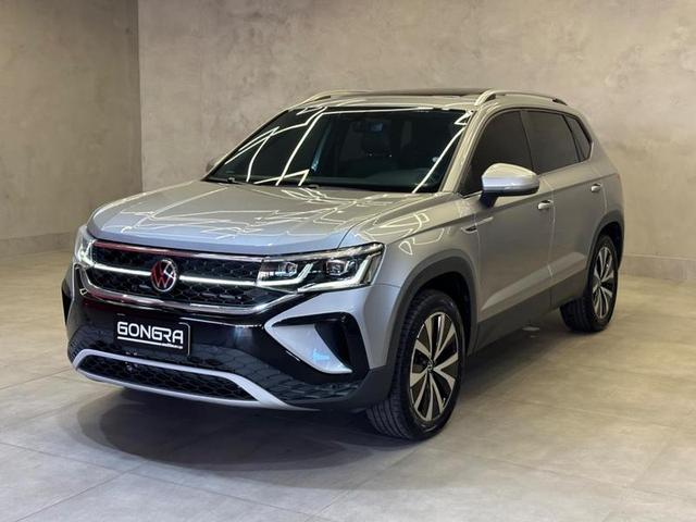 Foto do veículo VOLKSWAGEN TAOS  HL TSI AE 2022 27.529 KM 159.900,00
