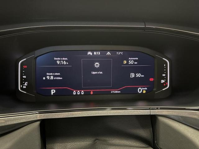 Foto do veículo VOLKSWAGEN TAOS  HL TSI AE 2022 27.529 KM 159.900,00