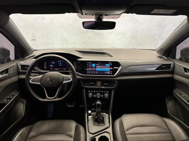 Foto do veículo VOLKSWAGEN TAOS  HL TSI AE 2022 27.529 KM 159.900,00