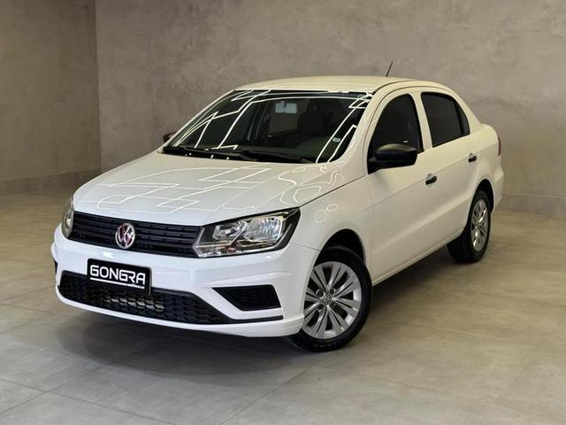 VOLKSWAGEN VOYAGE 2022/2023 - Gongra Multimarcas