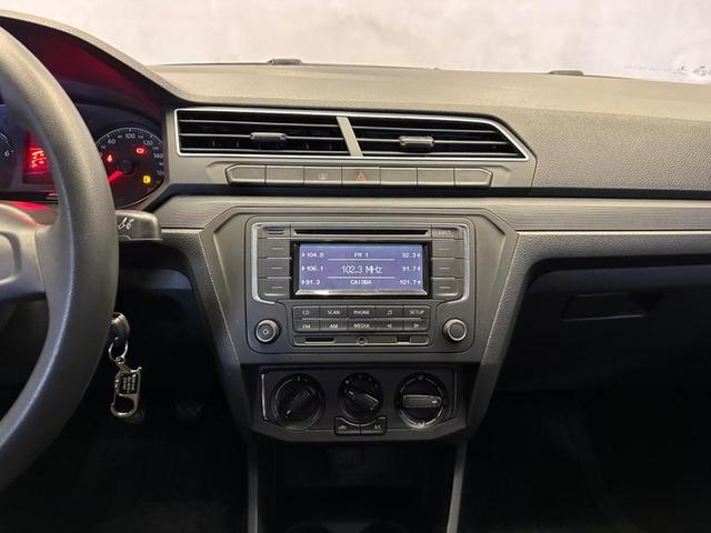 Foto do veículo VOLKSWAGEN VOYAGE  1.0 MPI CITY 2023 22.419 KM 57.900,00