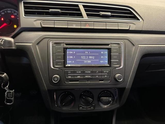 Foto do veículo VOLKSWAGEN VOYAGE  1.0 MPI CITY 2023 22.419 KM 57.900,00