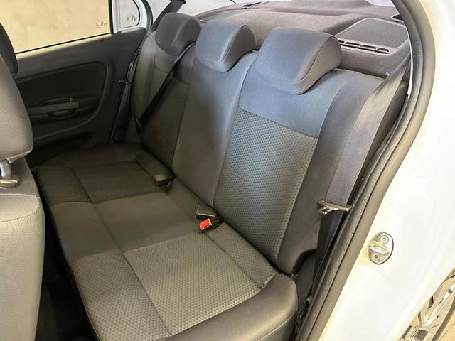Foto do veículo VOLKSWAGEN VOYAGE  1.0 MPI CITY 2023 22.419 KM 57.900,00