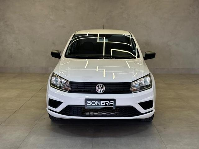VOLKSWAGEN VOYAGE 2022/2023 - Gongra Multimarcas