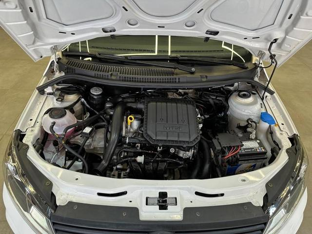 Foto do veículo VOLKSWAGEN VOYAGE  1.0 MPI CITY 2023 22.419 KM 57.900,00