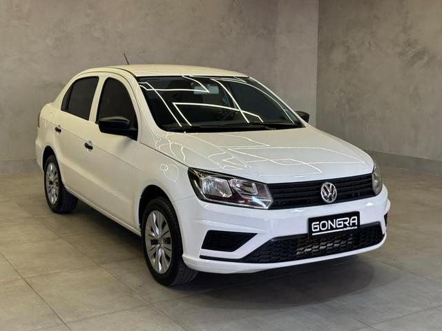 Foto do veículo VOLKSWAGEN VOYAGE  1.0 MPI CITY 2023 22.419 KM 57.900,00