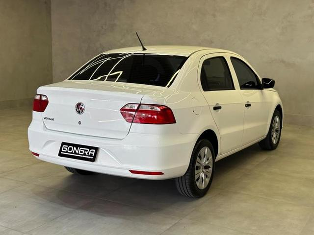Foto do veículo VOLKSWAGEN VOYAGE  1.0 MPI CITY 2023 22.419 KM 57.900,00
