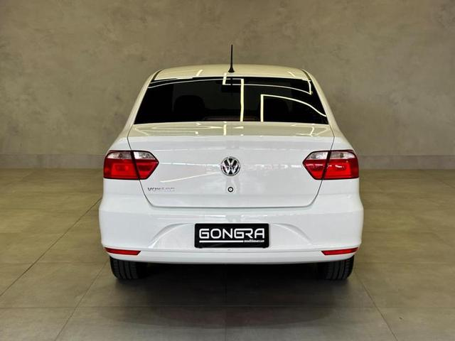 Foto do veículo VOLKSWAGEN VOYAGE  1.0 MPI CITY 2023 22.419 KM 57.900,00