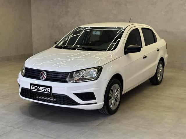 Foto do veículo VOLKSWAGEN VOYAGE  1.0 MPI CITY 2023 22.419 KM 57.900,00