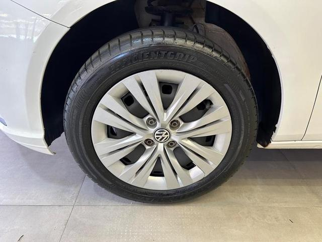 Foto do veículo VOLKSWAGEN VOYAGE  1.0 MPI CITY 2023 22.419 KM 57.900,00