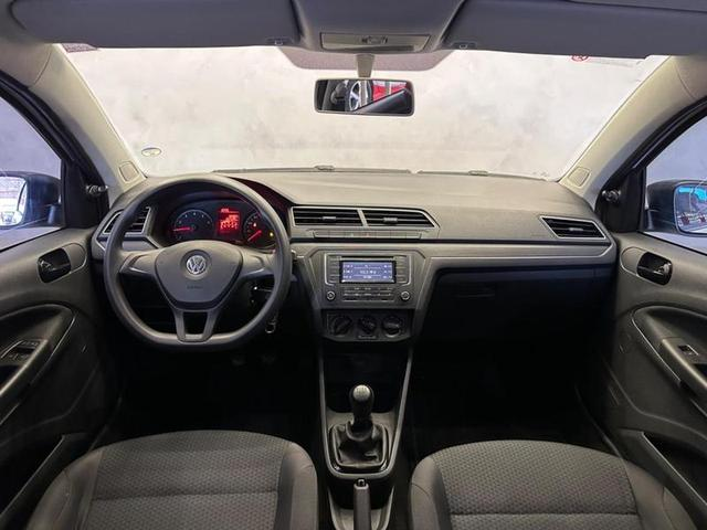 Foto do veículo VOLKSWAGEN VOYAGE  1.0 MPI CITY 2023 22.419 KM 57.900,00
