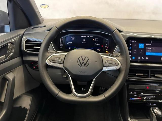 Foto do veículo VOLKSWAGEN T-CROSS T-CROSS HIGHLINE 1.4 TSI FLEX 16V 5P AUT 2024 2.841 KM 147.900,00
