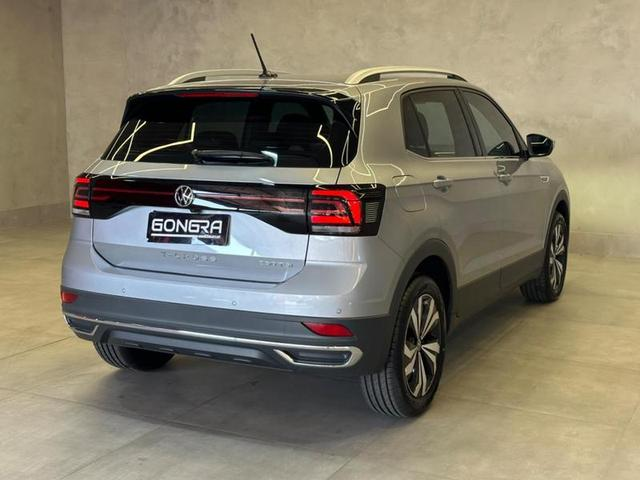 Foto do veículo VOLKSWAGEN T-CROSS T-CROSS HIGHLINE 1.4 TSI FLEX 16V 5P AUT 2024 2.841 KM 147.900,00