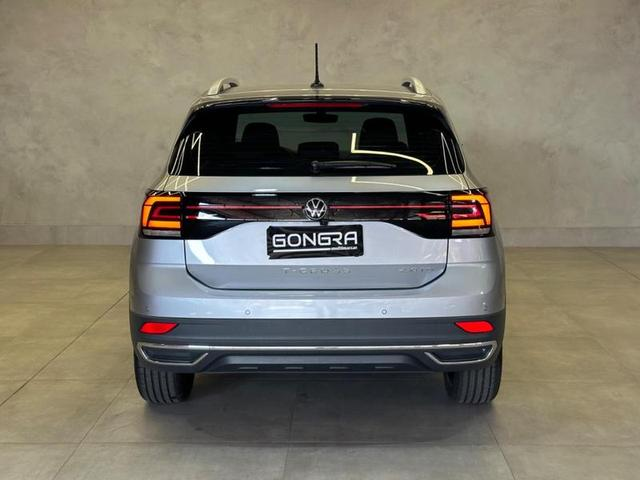 Foto do veículo VOLKSWAGEN T-CROSS T-CROSS HIGHLINE 1.4 TSI FLEX 16V 5P AUT 2024 2.841 KM 147.900,00