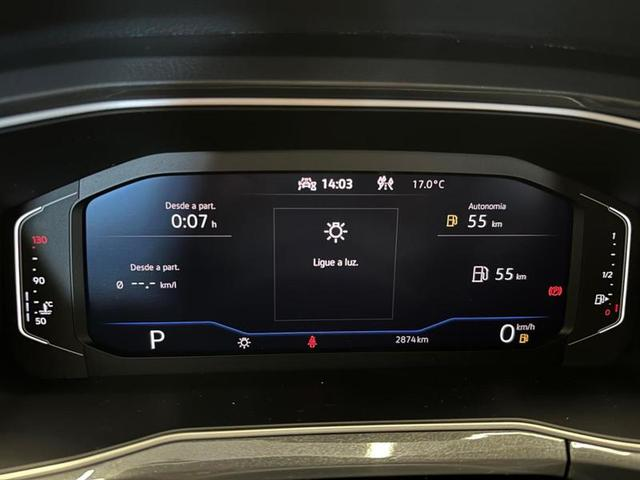 Foto do veículo VOLKSWAGEN T-CROSS T-CROSS HIGHLINE 1.4 TSI FLEX 16V 5P AUT 2024 2.841 KM 147.900,00
