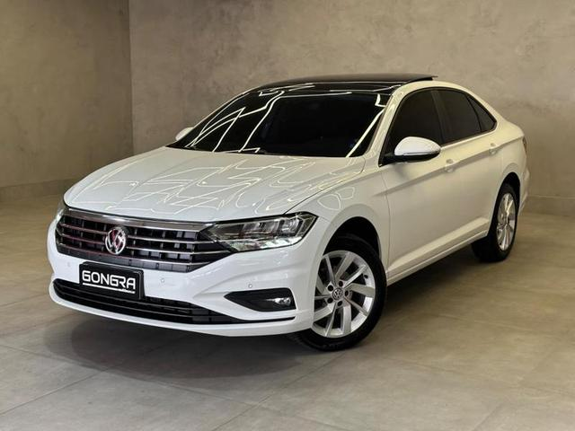 Foto do veículo VOLKSWAGEN JETTA  COMFORT. 250 TSI 1.4 FLEX 16V AUT 2020 64.000 KM 116.900,00