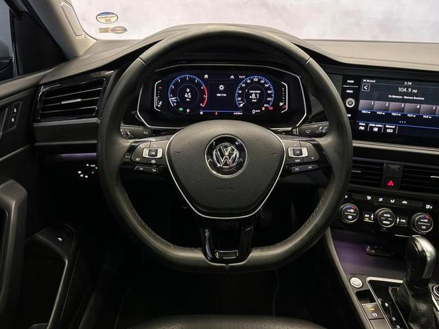 Foto do veículo VOLKSWAGEN JETTA  COMFORT. 250 TSI 1.4 FLEX 16V AUT 2020 64.000 KM 116.900,00