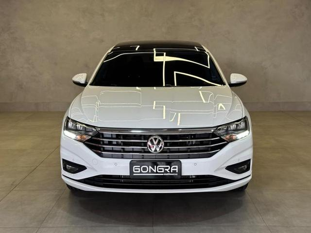Foto do veículo VOLKSWAGEN JETTA  COMFORT. 250 TSI 1.4 FLEX 16V AUT 2020 64.000 KM 116.900,00
