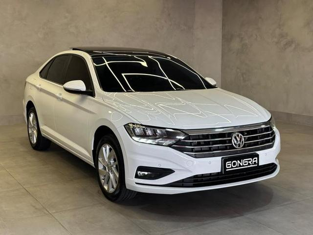 Foto do veículo VOLKSWAGEN JETTA  COMFORT. 250 TSI 1.4 FLEX 16V AUT 2020 64.000 KM 116.900,00