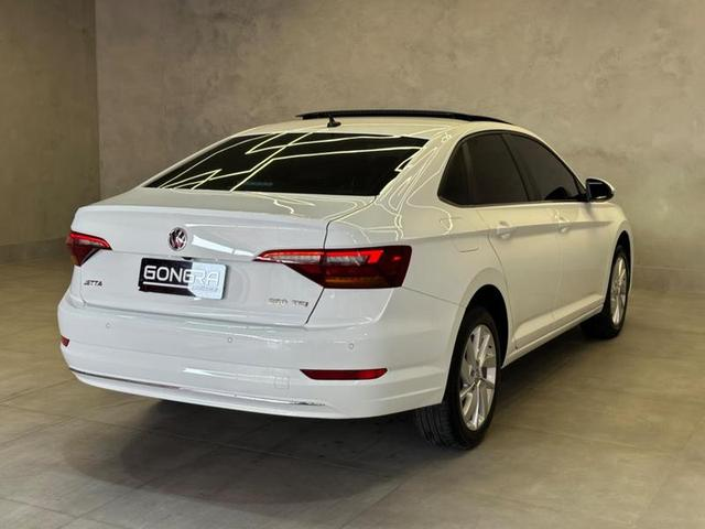 Foto do veículo VOLKSWAGEN JETTA  COMFORT. 250 TSI 1.4 FLEX 16V AUT 2020 64.000 KM 116.900,00