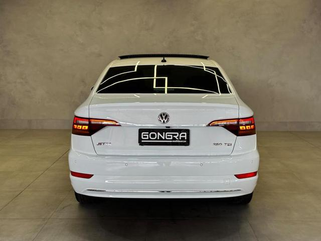 Foto do veículo VOLKSWAGEN JETTA  COMFORT. 250 TSI 1.4 FLEX 16V AUT 2020 64.000 KM 116.900,00