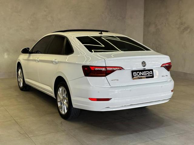 Foto do veículo VOLKSWAGEN JETTA  COMFORT. 250 TSI 1.4 FLEX 16V AUT 2020 64.000 KM 116.900,00