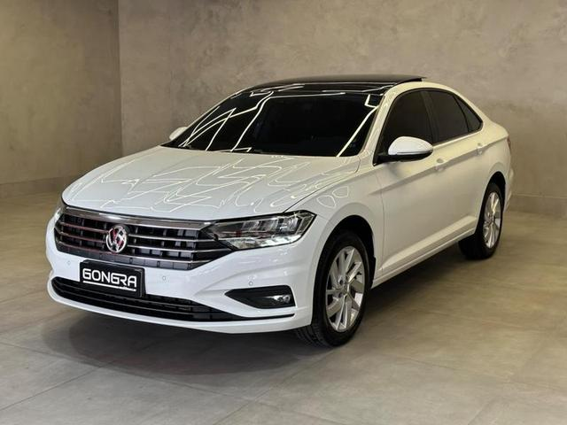 Foto do veículo VOLKSWAGEN JETTA  COMFORT. 250 TSI 1.4 FLEX 16V AUT 2020 64.000 KM 116.900,00